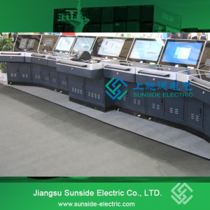 SUNSIDE Switchboard SWB with excellent technology