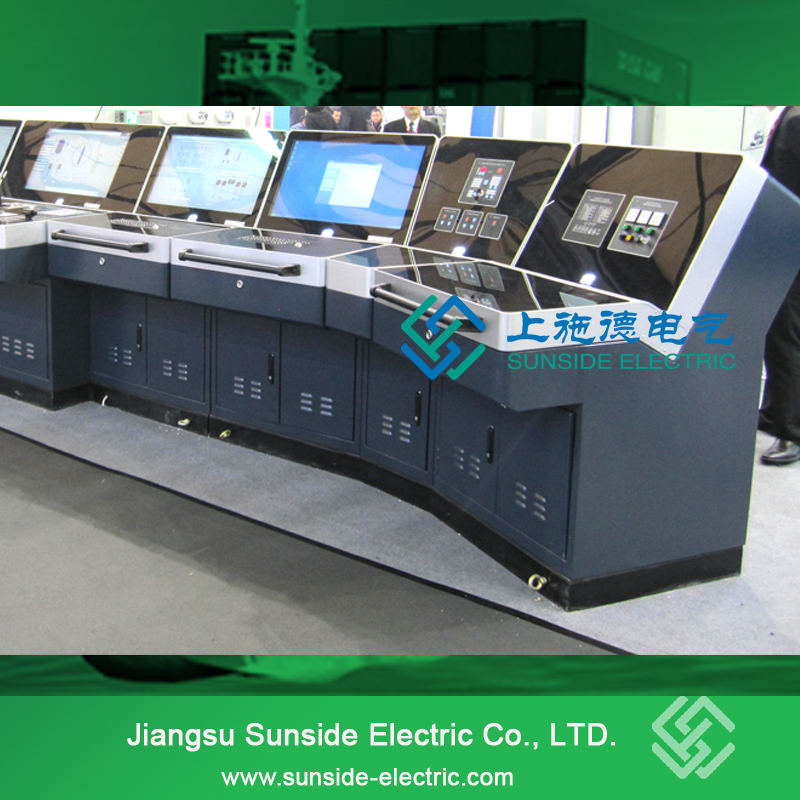 SUNSIDE Switchboard SWB with excellent technology