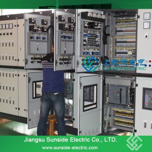 Top Switchboard manufacturers in China