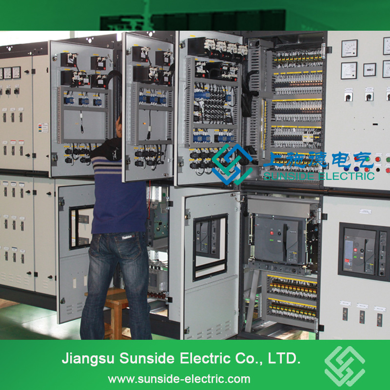 Switchboard company OEM and ODM service offered