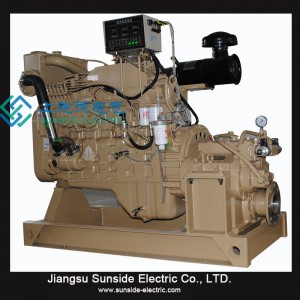 diesel generator manufacturer