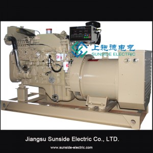 diesel generators manufacturer